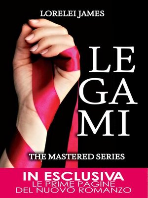 cover image of Legami
